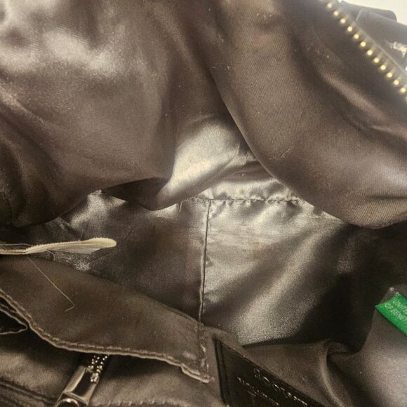 Linea BB1 United Colors of Benetton Since 1965. This is a small women's purse. - Picture 13 of 16